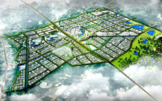 Khu công nghiệp VSIP 2 Quảng Ngãi