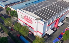 Nhà bán lẻ lớn của Nhật Bản muốn đầu tư nhà máy sản xuất tại Tây Ninh