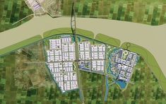 Khu công nghiệp Hải Long Hưng Yên