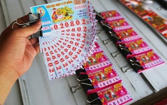 Phó Thủ tướng: Mỗi tỉnh chỉ có 1 doanh nghiệp kinh doanh xổ số