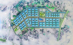 Khu công nghiệp Mỹ Thái Bắc Ninh