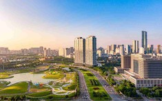 Bức tranh quý 3 hé lộ dòng tiền của doanh nghiệp bất động sản báo lãi đột biến