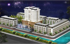 Nhà và Đô thị Nam Hà Nội chào bán hơn 16 triệu cổ phiếu, huy động 162 tỷ đồng triển khai dự án Đồng Văn