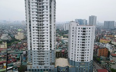 Agribank rao bán khoản nợ hơn 210 tỷ đồng của Lilama Hà Nội, tài sản thế chấp là dự án tại 52 Lĩnh Nam