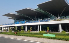 Bộ Xây dựng thông tin về việc đầu tư, nâng cấp sân bay Cần Thơ