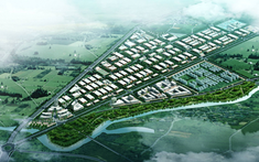 Khu công nghiệp An Dương Hải Phòng