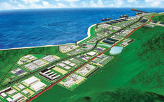 Khu công nghiệp Ninh Thủy Khánh Hòa