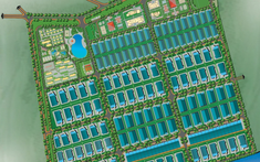 Khu chế xuất và công nghiệp Linh Trung 3 Tây Ninh