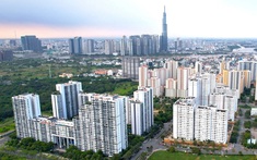 Hàng trăm người mua nhà tại TP.HCM tiếp tục đón tin vui