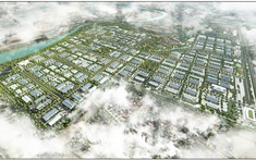 Khu công nghiệp Đồng Phúc Bắc Ninh