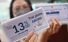 Nhóm bất động sản lần đầu tiên trong năm vượt qua ngân hàng, dẫn dắt thị trường trái phiếu doanh nghiệp tháng 10/2025