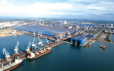 Quảng Ngãi thu hút gần 99.000 tỷ đồng vốn đầu tư trong 10 tháng đầu năm 2025