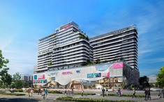 TTC Land cho thuê thành công trọn khối văn phòng hơn 22.000m2 tại TTC Plaza Đà Nẵng