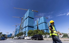 Trung Quốc tính tăng hoàn thuế vay mua nhà, giảm phí giao dịch để cứu thị trường bất động sản