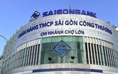 Lợi nhuận gấp 3 lần năm ngoái, Saigonbank sắp tăng thêm vốn điều lệ