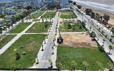 Agribank rao bán khoản nợ liên quan đến chủ đầu tư dự án khu biệt thự cao cấp tại Sầm Sơn