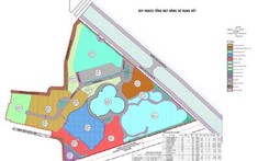 Doanh nghiệp nào sẽ thực hiện dự án tại Cát Tiến, Gia Lai?