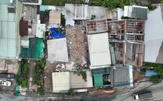 Xây dựng sai phép sẽ bị xử lý mạnh tay, siết trách nhiệm lãnh đạo để không còn “vùng trống”