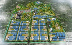 Khu công nghiệp Ngọc Thiện Bắc Ninh