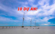 Lộ diện vị trí 10 dự án năng lượng hơn 55.000 tỷ đồng mà Vĩnh Long đang kêu gọi đầu tư