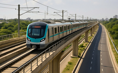 Chiều nay (26/11): TP.HCM sẽ họp bàn về kế hoạch phát triển đường sắt đô thị