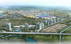 Khu công nghiệp VSIP Bắc Ninh