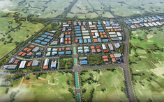 Khu công nghiệp VSIP Bắc Ninh 2