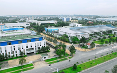 TP.HCM sắp có Trung tâm công nghệ hàng đầu thế giới