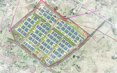 Khu công nghiệp Nghĩa Hưng Bắc Ninh