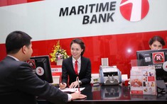 VNPT chuẩn bị bán hàng trăm triệu cổ phiếu MaritimeBank với giá cao bất ngờ