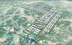 Khu công nghiệp Phù Ninh Phú Thọ