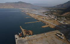 Khánh Hòa phấn đấu khởi công khu công nghiệp hơn 3.875 tỷ đồng vào tháng 12/2025