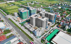 Bắc Ninh "tung" hàng nghìn căn nhà ở xã hội từ tháng 11/2025, giá chỉ từ 9,8 triệu/m2