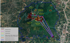Báo cáo môi trường siêu dự án du lịch Top Lớn nhất miền Nam
