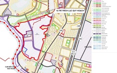 Cụm công nghiệp Quang Châu Bắc Ninh