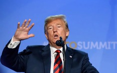 Điều gì khiến vàng thắng lớn dưới thời của ông Trump?