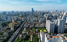 Dòng vốn ngân hàng “bật đèn xanh” cho bất động sản: Những con số quý 3/2025 nhà đầu tư cần biết