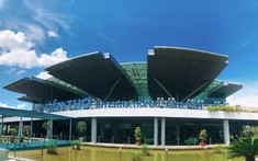 Một sân bay quốc tế tại Đồng bằng sông Cửu Long sắp được nâng cấp