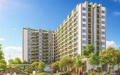 VCI Green Home: Dự án nhà ở xã hội tại Phú Thọ