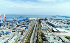 Ngày 19/12: Quảng Ngãi đồng loạt khởi công 3 dự án hơn 10.000 tỷ đồng