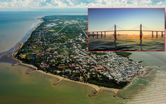 Người dân TP.HCM đón tin vui nếu những cây cầu hàng chục nghìn tỷ này được khởi công vào đầu năm sau