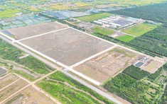 Cụm công nghiệp Gia Thuận 2 Đồng Tháp