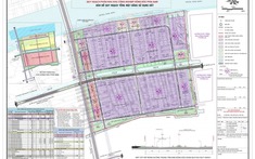 Khu công nghiệp Sông Đốc Cà Mau