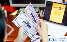 Vi phạm công bố thông tin trái phiếu, Summer Beach và Seaside Homes bị phạt tổng cộng 185 triệu đồng