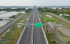 Tin mới về cầu Nhơn Trạch nối TP.HCM với Đồng Nai