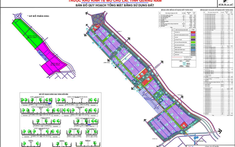 Khu công nghiệp Nam Thăng Bình - Phân khu B tại Đà Nẵng