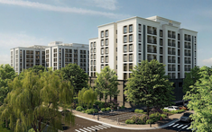 Kira Home: Dự án nhà ở xã hội tại Phú Thọ