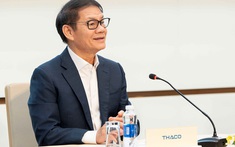 Biến động vốn tại Thaco của tỷ phú Trần Bá Dương