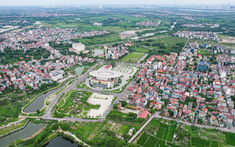 Nóng trong tuần: Đã có bảng giá đất mới Hà Nội áp dụng từ 2026