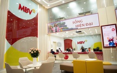 Những điểm đáng chú ý trong kết luận thanh tra Ngân hàng MBV